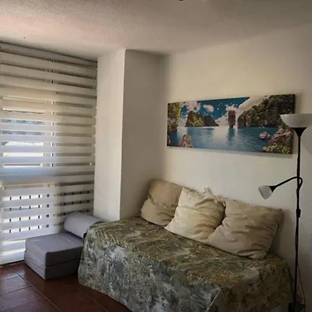 Apartment Estudio Torre Copenhague Torremolinos