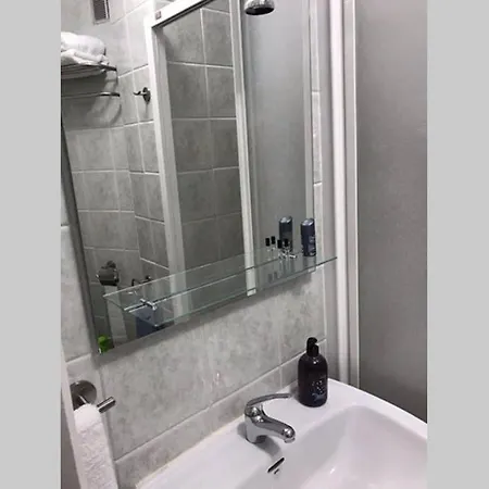 Estudio Torre Copenhague Apartment Torremolinos